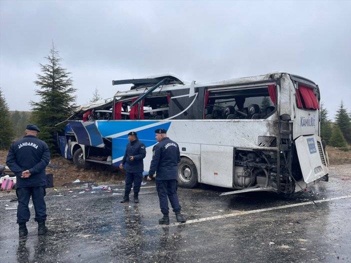 Konya’nın acı bilançosu: 135 ölü, 13 bin yaralı 2